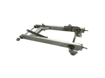 Bras oscillant SUZUKI FL 125 2007-2009 ADDRESS