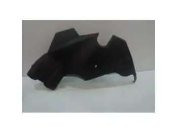 Habillage de cadre gauche KAWASAKI ER6 650 N 2012 - 2016