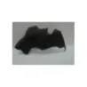 Habillage de cadre gauche KAWASAKI ER6 650 N 2012 - 2016