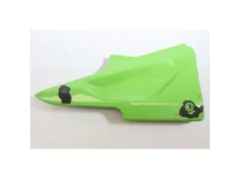 Demi flanc selle droit DAELIM ROADWIN 125 2002 - 2007