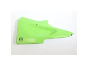 Demi flanc selle gauche DAELIM ROADWIN 125 2002 - 2007