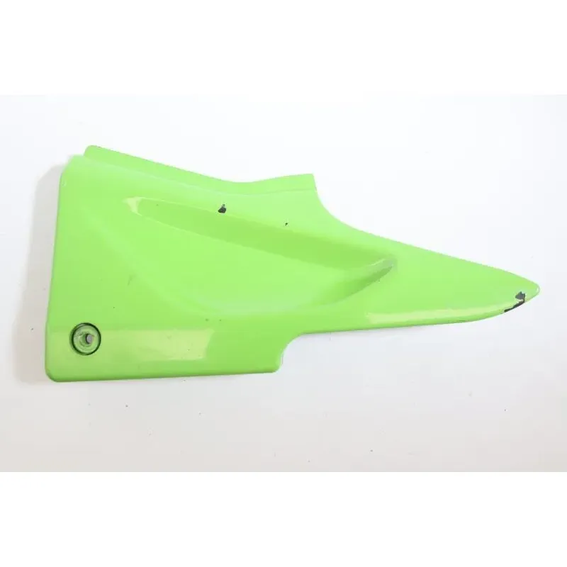 Demi flanc selle gauche DAELIM ROADWIN 125 2002 - 2007