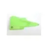 Demi flanc selle gauche DAELIM ROADWIN 125 2002 - 2007