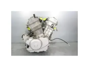 Moteur HONDA NTV 650 DEAUVILLE 1998 - 2005