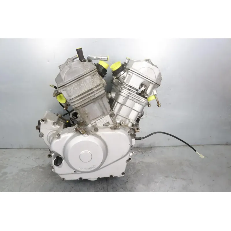 Moteur HONDA NTV 650 DEAUVILLE 1998 - 2005