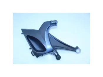 Platine arriere droite TRIUMPH TROPHY 1200 ABS 2013 - 2014