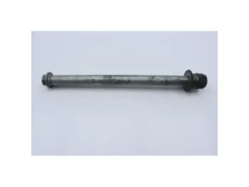 Axe de roue arriere HONDA NTV 650 DEAUVILLE 1998 - 2005
