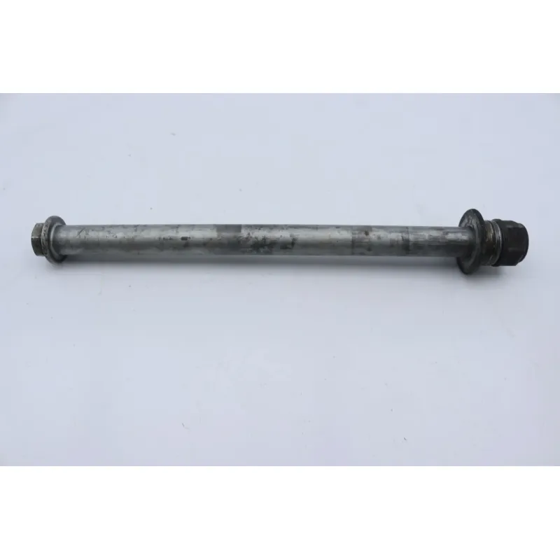 Axe de roue arriere HONDA NTV 650 DEAUVILLE 1998 - 2005