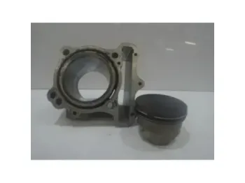 Piston cylindre SUZUKI SV 650 N 2003 - 2007