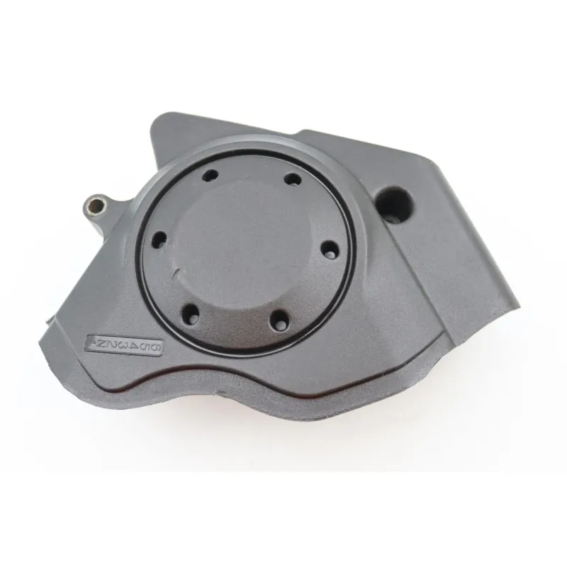 Carter pignon de sortie de boite KAWASAKI ER6 650 N 2012 - 2016