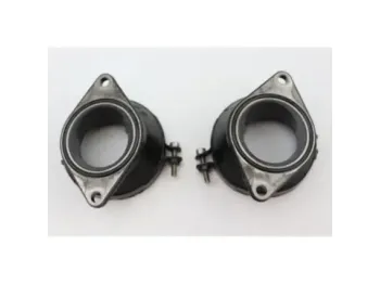 Pipe admission KAWASAKI ER6 650 N 2012 - 2016