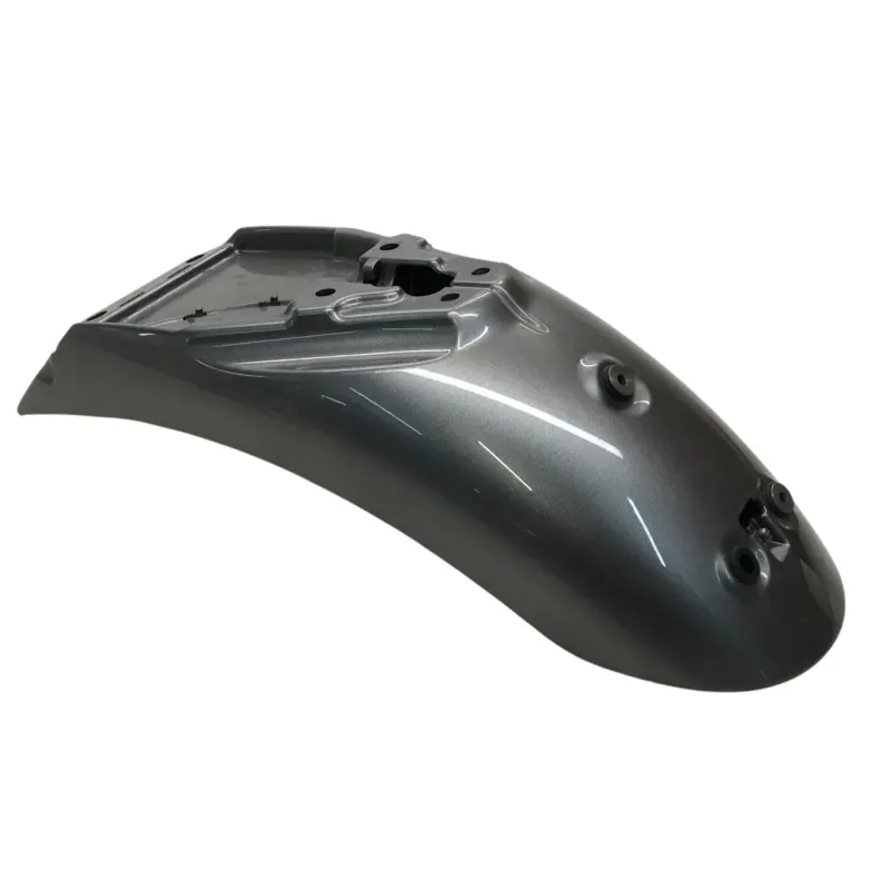 Garde boue arriere TRIUMPH THRUXTON R 1200 2016-2019