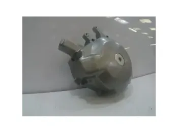 Carter alternateur SUZUKI SV 650 N 2003 - 2007