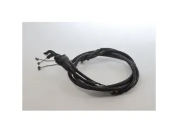 Cable d'accelerateur YAMAHA XJS 900 DIVERSION 1997 - 2003