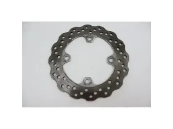 Disque frein arriere KAWASAKI ER6 650 N 2012 - 2016