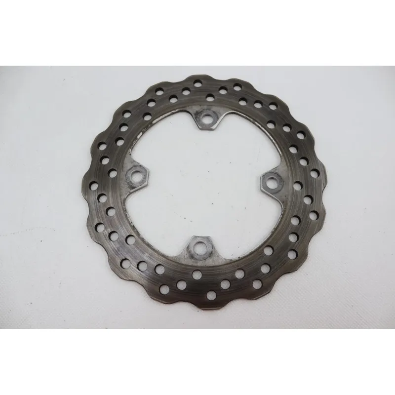 Disque frein arriere KAWASAKI ER6 650 N 2012 - 2016