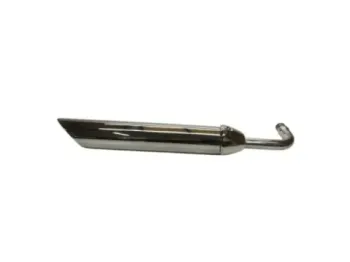 Silencieux droit (echappement) TRIUMPH BONNEVILLE 1200 2018-2020 SPEEDMASTER