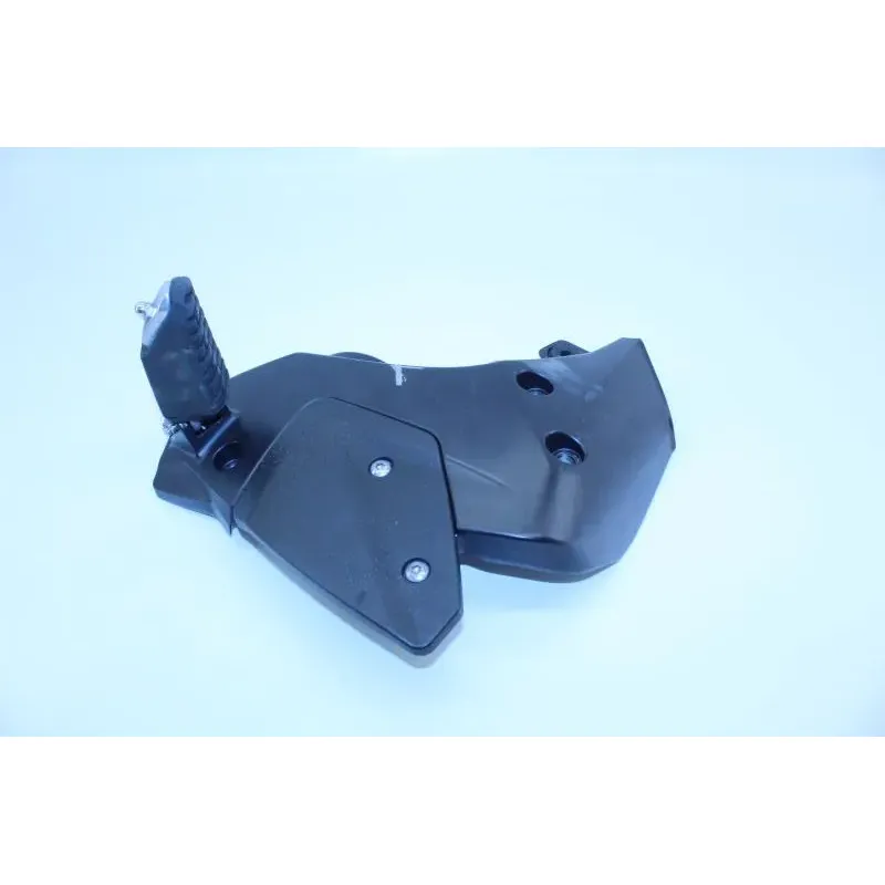 Platine avant gauche TRIUMPH TROPHY 1200 ABS 2013 - 2014