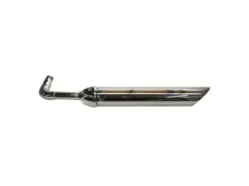 Silencieux gauche (echappement) TRIUMPH BONNEVILLE 1200 2018-2020 SPEEDMASTER