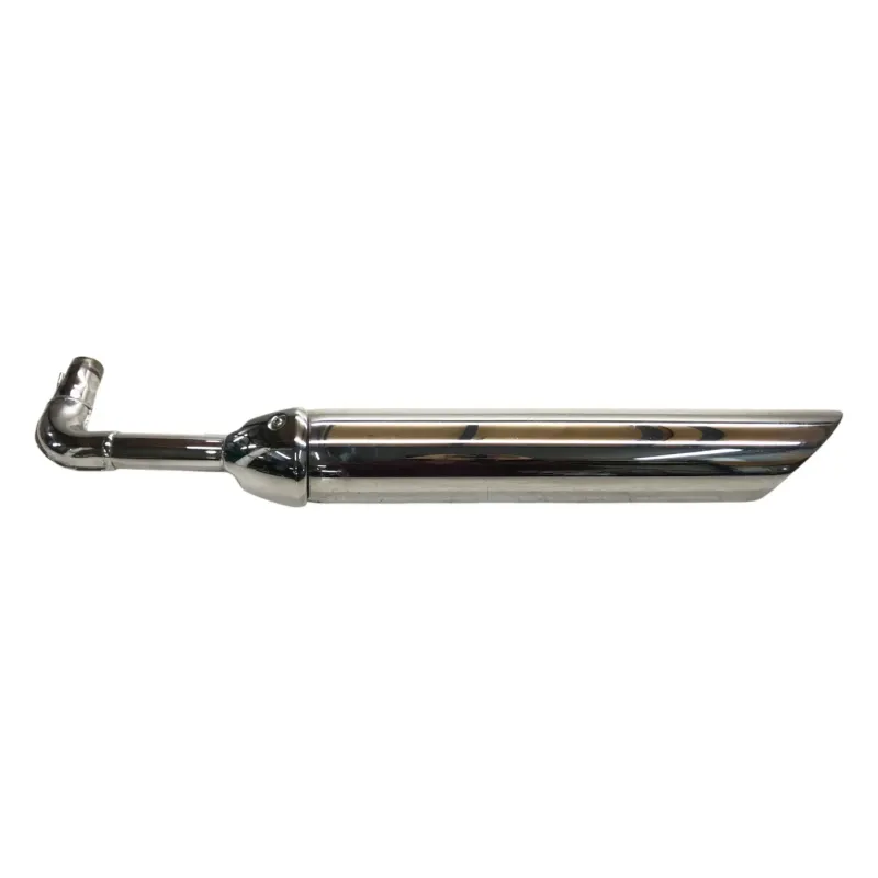 Silencieux gauche (echappement) TRIUMPH BONNEVILLE 1200 2018-2020 SPEEDMASTER