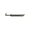 Silencieux gauche (echappement) TRIUMPH BONNEVILLE 1200 2018-2020 SPEEDMASTER Silencieux gauche (echappement) TRIUMPH BONNEVILLE 1200 2018-2020 SPEEDMASTER