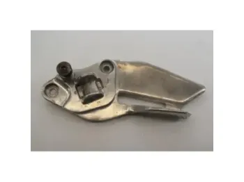 Platine avant gauche YAMAHA XJS 900 DIVERSION 1997 - 2003