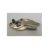 Platine avant gauche YAMAHA XJS 900 DIVERSION 1997 - 2003 Platine avant gauche YAMAHA XJS 900 DIVERSION 1997 - 2003