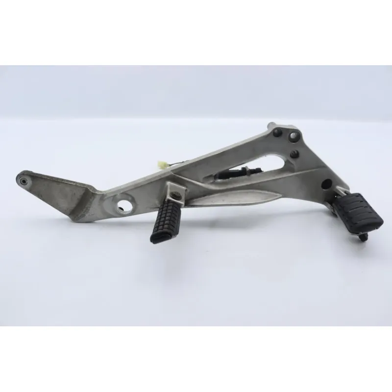 Platine avant droite HONDA NTV 650 DEAUVILLE 1998 - 2005