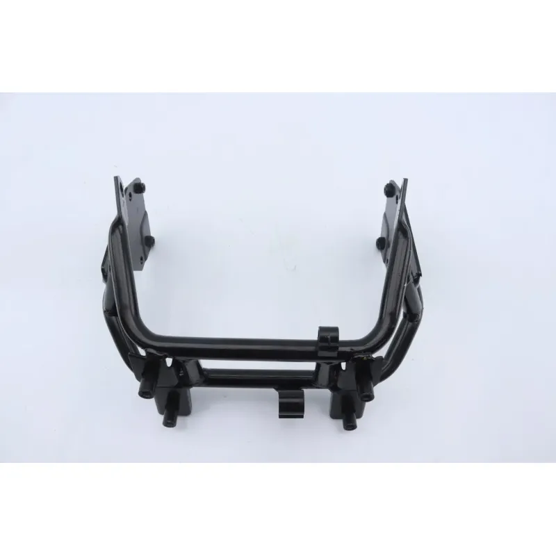 Support de feu arriere HONDA NTV 650 DEAUVILLE 1998 - 2005