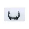 Support de feu arriere HONDA NTV 650 DEAUVILLE 1998 - 2005
