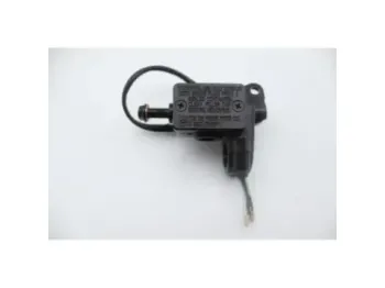 Maitre cylindre frein avant PEUGEOT KISBEE 50 2021 - 2023