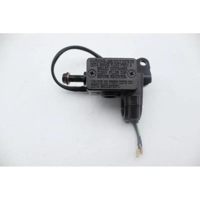 Maitre cylindre frein avant PEUGEOT KISBEE 50 2021 - 2023