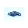 Repose pieds avant gauche SUZUKI RMX 50 1996 - 2001