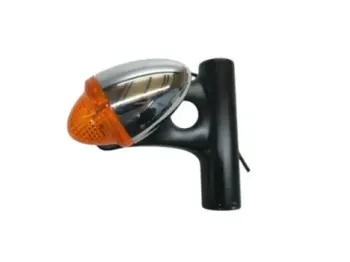 Support de phare gauche TRIUMPH BONNEVILLE 865 2008-2016 T100 EFI