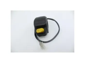 Commodo droit PEUGEOT TREKKER 50 2000 - 2003