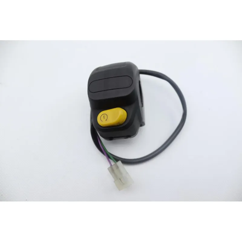 Commodo droit PEUGEOT TREKKER 50 2000 - 2003