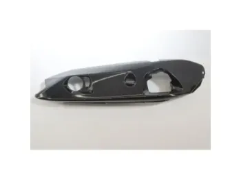 Coque arriere droit KAWASAKI ER6 650 N 2012 - 2016