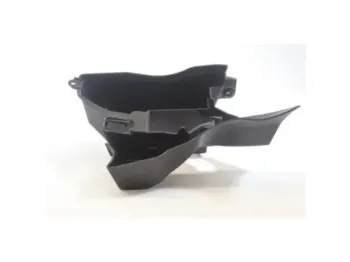Support de batterie KAWASAKI ER6 650 N 2012 - 2016