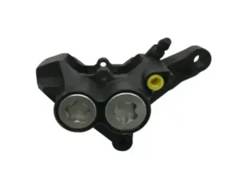 Etrier de frein avant droit YAMAHA MT07 700 2014-2017