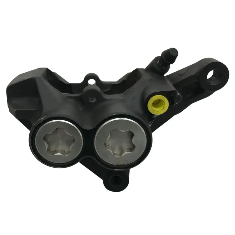 Etrier de frein avant droit YAMAHA MT07 700 2014-2017