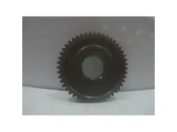 Roue libre de demarreur HONDA CB 600 F HORNET 2000 - 2001