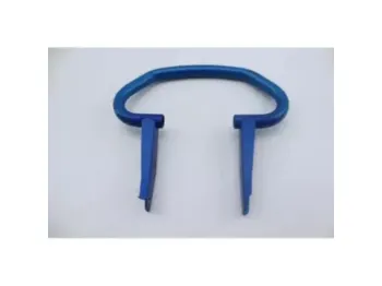 Poignee arriere PEUGEOT TREKKER 50 2000 - 2003