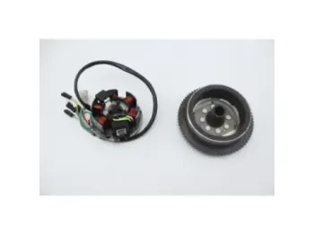 Rotor volant moteur PEUGEOT XR6 50 2002 - 2007