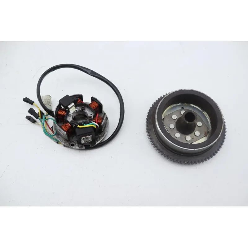 Rotor volant moteur PEUGEOT XR6 50 2002 - 2007