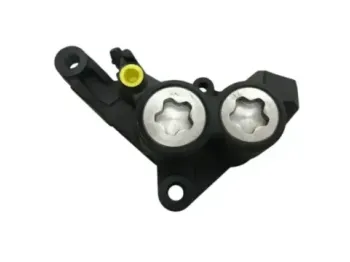 Etrier de frein avant gauche YAMAHA MT07 700 2014-2017