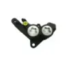 Etrier de frein avant gauche YAMAHA MT07 700 2014-2017 Etrier de frein avant gauche YAMAHA MT07 700 2014-2017