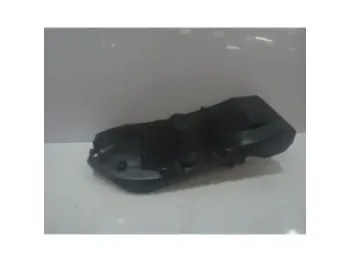 Bavette arriere KAWASAKI Z 750 2007 - 2013
