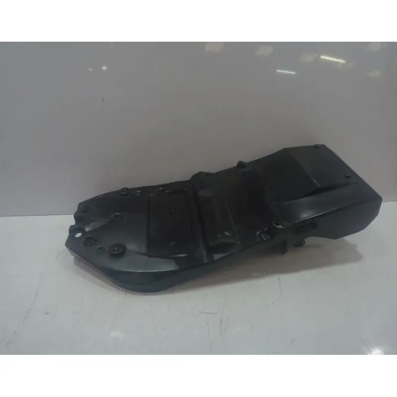 Bavette arriere KAWASAKI Z 750 2007 - 2013