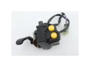 Commodo droit TGB BLADE 1000 LTX 2022 - 2023