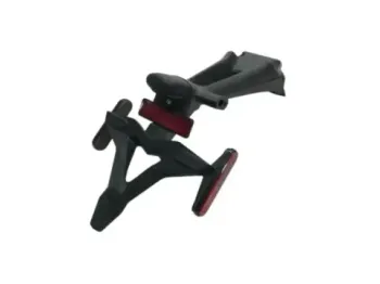Support de plaque et eclairage TRIUMPH SPEED TRIPLE 1050 S 2018-2020